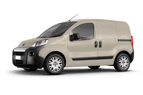 fiat-fiorino 4 dverové 2008- montážne body